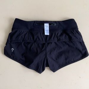Ivivva Run Speed Up Shorts